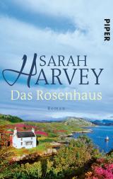 Cover-Bild Das Rosenhaus