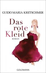 Cover-Bild Das rote Kleid