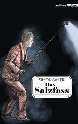 Cover-Bild Das Salzfass