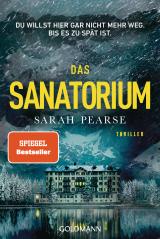Cover-Bild Das Sanatorium