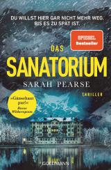 Cover-Bild Das Sanatorium