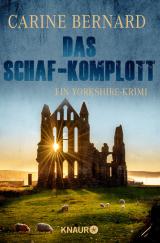 Cover-Bild Das Schaf-Komplott