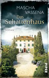 Cover-Bild Das Schattenhaus