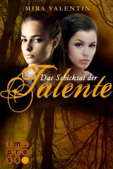 Cover-Bild Das Schicksal der Talente - Prequel (Die Talente-Reihe)
