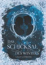 Cover-Bild Das Schicksal des Winters