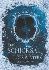 Cover-Bild Das Schicksal des Winters