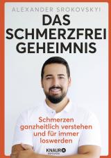 Cover-Bild Das Schmerzfrei-Geheimnis