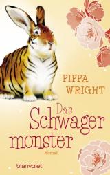 Cover-Bild Das Schwagermonster