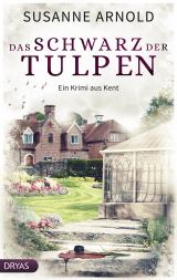 Cover-Bild Das Schwarz der Tulpen
