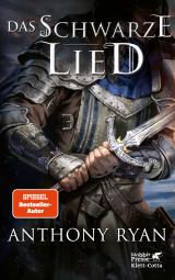 Cover-Bild Das Schwarze Lied