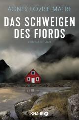 Cover-Bild Das Schweigen des Fjords