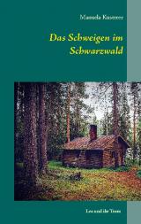 Cover-Bild Das Schweigen im Schwarzwald