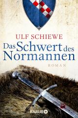 Cover-Bild Das Schwert des Normannen