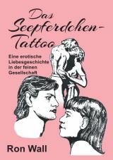 Cover-Bild Das Seepferdchen-Tattoo