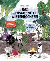 Cover-Bild Das sensationelle Winterhochbeet