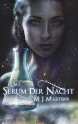 Cover-Bild Das Serum der Nacht