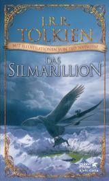 Cover-Bild Das Silmarillion