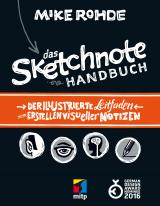 Cover-Bild Das Sketchnote Handbuch