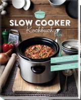 Cover-Bild Das Slow Cooker Kochbuch