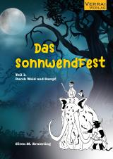Cover-Bild Das Sonnwendfest