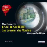 Cover-Bild Das Souvenir des Mörders