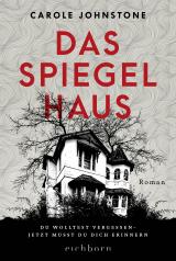 Cover-Bild Das Spiegelhaus