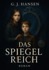 Cover-Bild Das Spiegelreich