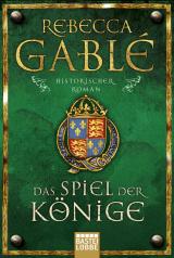 Cover-Bild Das Spiel der Könige