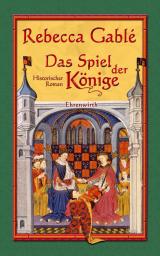 Cover-Bild Das Spiel der Könige