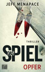 Cover-Bild Das Spiel - Opfer