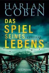 Cover-Bild Das Spiel seines Lebens - Myron Bolitar ermittelt