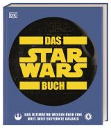 Cover-Bild Das Star Wars™ Buch