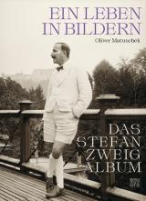 Cover-Bild Das Stefan Zweig Album