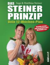 Cover-Bild Das Steiner Prinzip - Dein 12-Wochen-Plan