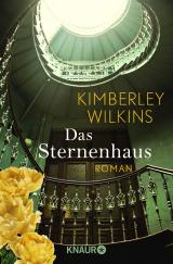 Cover-Bild Das Sternenhaus