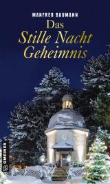 Cover-Bild Das Stille Nacht Geheimnis