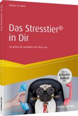 Cover-Bild Das Stresstier® in Dir