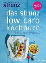 Cover-Bild Das Strunz-Low-Carb-Kochbuch