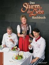 Cover-Bild Das Sturm der Liebe Kochbuch