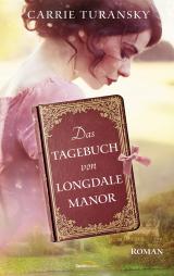 Cover-Bild Das Tagebuch von Longdale Manor