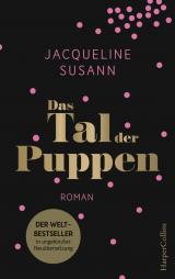 Cover-Bild Das Tal der Puppen