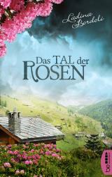 Cover-Bild Das Tal der Rosen