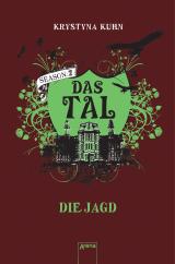 Cover-Bild Das Tal. Die Jagd