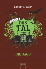 Cover-Bild Das Tal. Die Jagd
