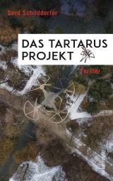Cover-Bild Das Tartarus-Projekt