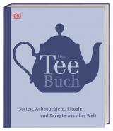 Cover-Bild Das Teebuch