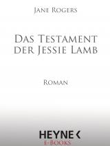 Cover-Bild Das Testament der Jessie Lamb