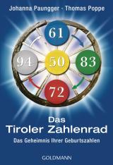 Cover-Bild Das Tiroler Zahlenrad