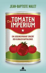 Cover-Bild Das Tomatenimperium