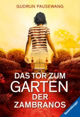 Cover-Bild Das Tor zum Garten der Zambranos
